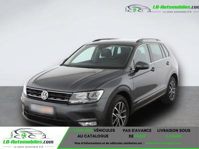 Volkswagen Tiguan 1.4 TSI 150 BMT BVM