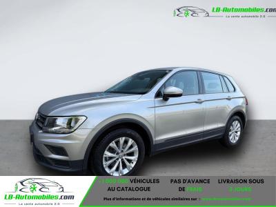 Volkswagen Tiguan 1.4 TSI 150 BMT BVA