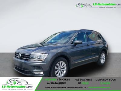 Volkswagen Tiguan 1.4 TSI 150 BMT BVA