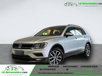 Volkswagen Tiguan 1.5 TSI EVO 130