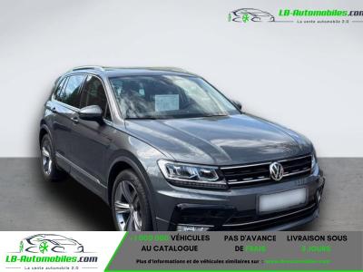 Volkswagen Tiguan 2.0 TSI 180 BMT BVA 4Motion
