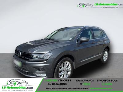 Volkswagen Tiguan 2.0 TSI 180 BMT BVA 4Motion