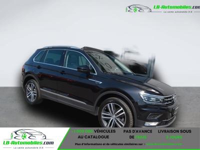 Volkswagen Tiguan 2.0 TSI 180 BMT BVA 4Motion
