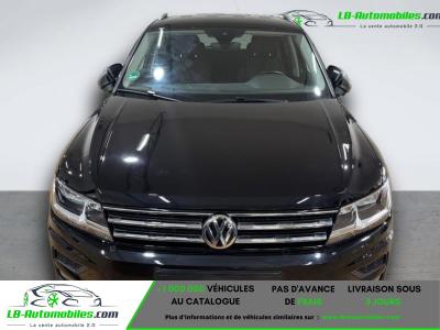 Volkswagen Tiguan Allspace 2.0 TDI 150 BVA