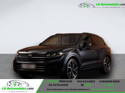 Volkswagen Touareg 3.0 TSI eHybrid 462 ch BVA 4Motion