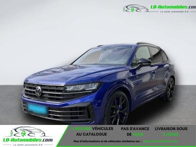 Volkswagen Touareg 3.0 TSI eHybrid 462 ch BVA 4Motion