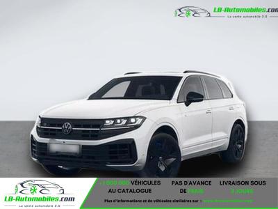 Volkswagen Touareg 3.0 TSI eHybrid 462 ch BVA 4Motion