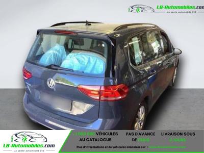 Volkswagen Touran 2.0 TDI 150 BVA 5pl