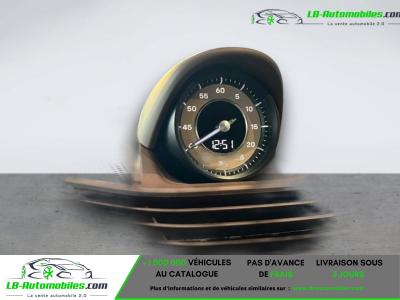 Porsche Taycan Cross Turismo 4 476 ch