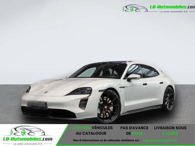 Porsche Taycan Cross Turismo 4S 571 ch 5 Places