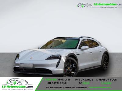 Porsche Taycan Cross Turismo 4S 571 ch 5 Places