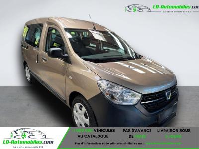 Dacia Dokker 1,6 SCe 100