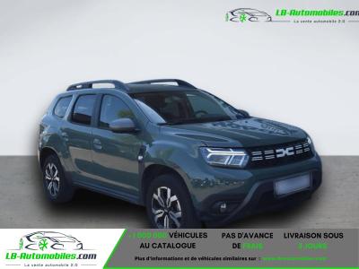 Dacia Duster TCe 150 4x2 BVA