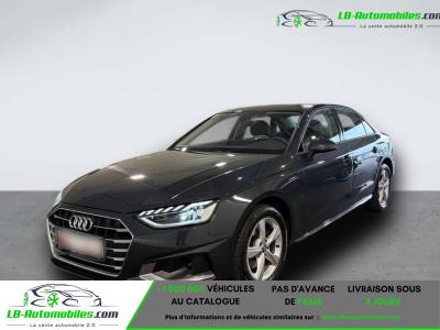 Audi A4 35 TFSI 150 BVA
