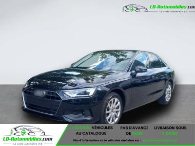 Audi A4 35 TFSI 150 BVA