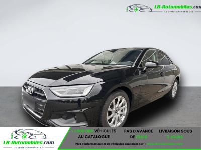 Audi A4 35 TFSI 150 BVA