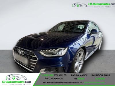 Audi A4 35 TFSI 150 BVA