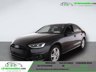 Audi A4 40 TFSI 204 BVA
