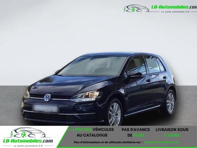 Volkswagen Golf 1.0 TSI 110 BVM