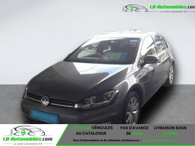 Volkswagen Golf 1.4 TSI 125 BVM