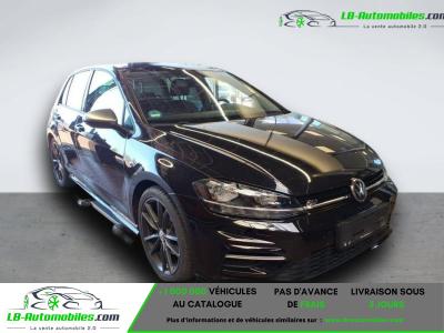 Volkswagen Golf 1.4 TSI 125 BVM