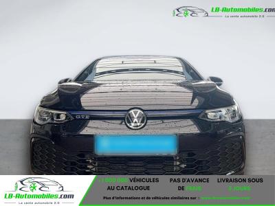 Volkswagen Golf 1.4 TSI 150 Hybride Rechargeable BVA