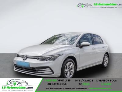 Volkswagen Golf 1.5 TSI 130 BVM