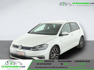 Volkswagen Golf 1.5 TSI 130 BVM
