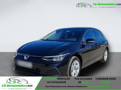 Volkswagen Golf 1.5 TSI 130 BVM