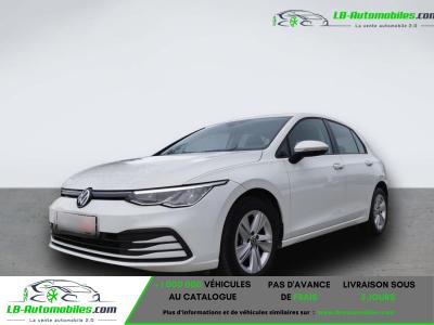 Volkswagen Golf 1.5 TSI 130 BVM