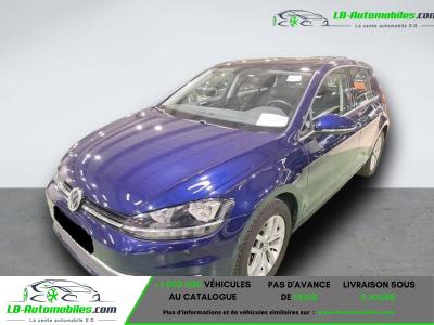 Volkswagen Golf 1.5 TSI 150 BVA
