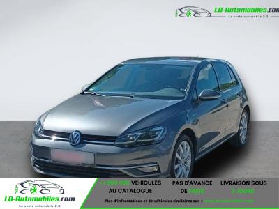 Volkswagen Golf 1.5 TSI 150 BVA