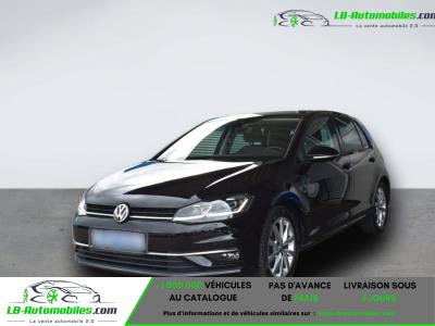 Volkswagen Golf 1.5 TSI 150 BVA