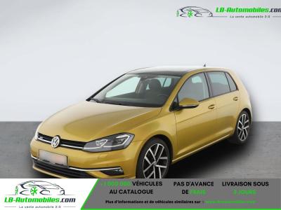Volkswagen Golf 1.5 TSI 150 BVA