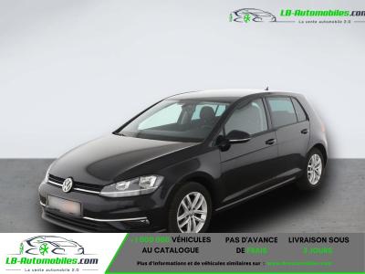 Volkswagen Golf 2.0 TDI 150 BVA