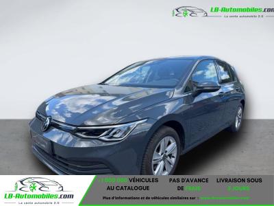 Volkswagen Golf 2.0 TDI SCR 150 BVA
