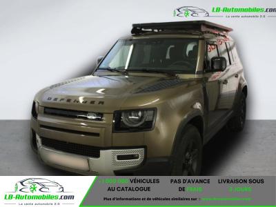 Land Rover Defender 110 D200 BVA