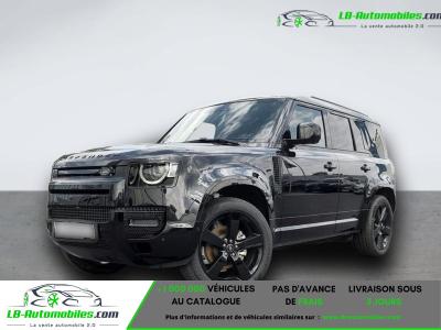 Land Rover Defender 110 D250 MHEV BVA