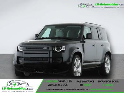 Land Rover Defender 110 D250 MHEV BVA