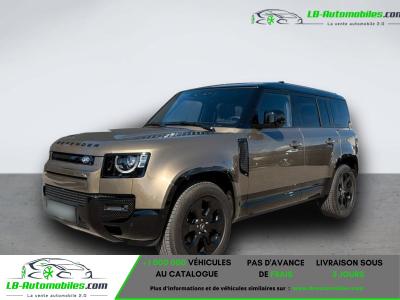 Land Rover Defender 110 D250 MHEV BVA
