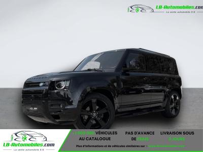 Land Rover Defender 110 D250 MHEV BVA
