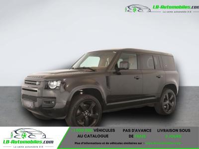 Land Rover Defender 110 P525 V8 BVA