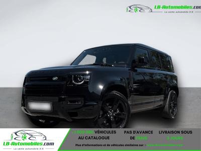 Land Rover Defender 110 P525 V8 BVA
