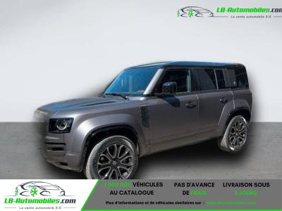 Land Rover Defender 110 P525 V8 BVA