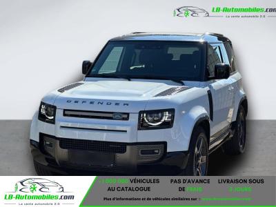 Land Rover Defender 90 D200 BVA