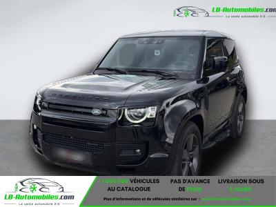 Land Rover Defender 90 D200 BVA