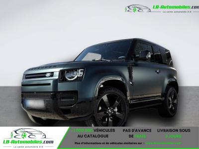 Land Rover Defender 90 D200 BVA