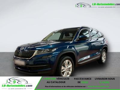 Skoda Kodiaq TSI 150 BVA 5pl