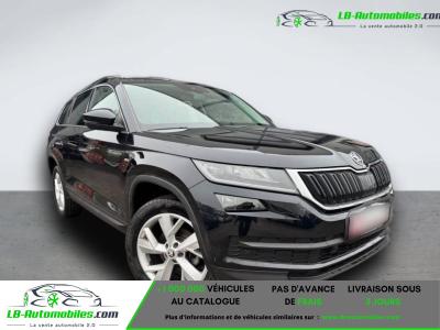 Skoda Kodiaq TSI 150 BVA 5pl