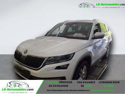 Skoda Kodiaq TSI 150 BVA 5pl